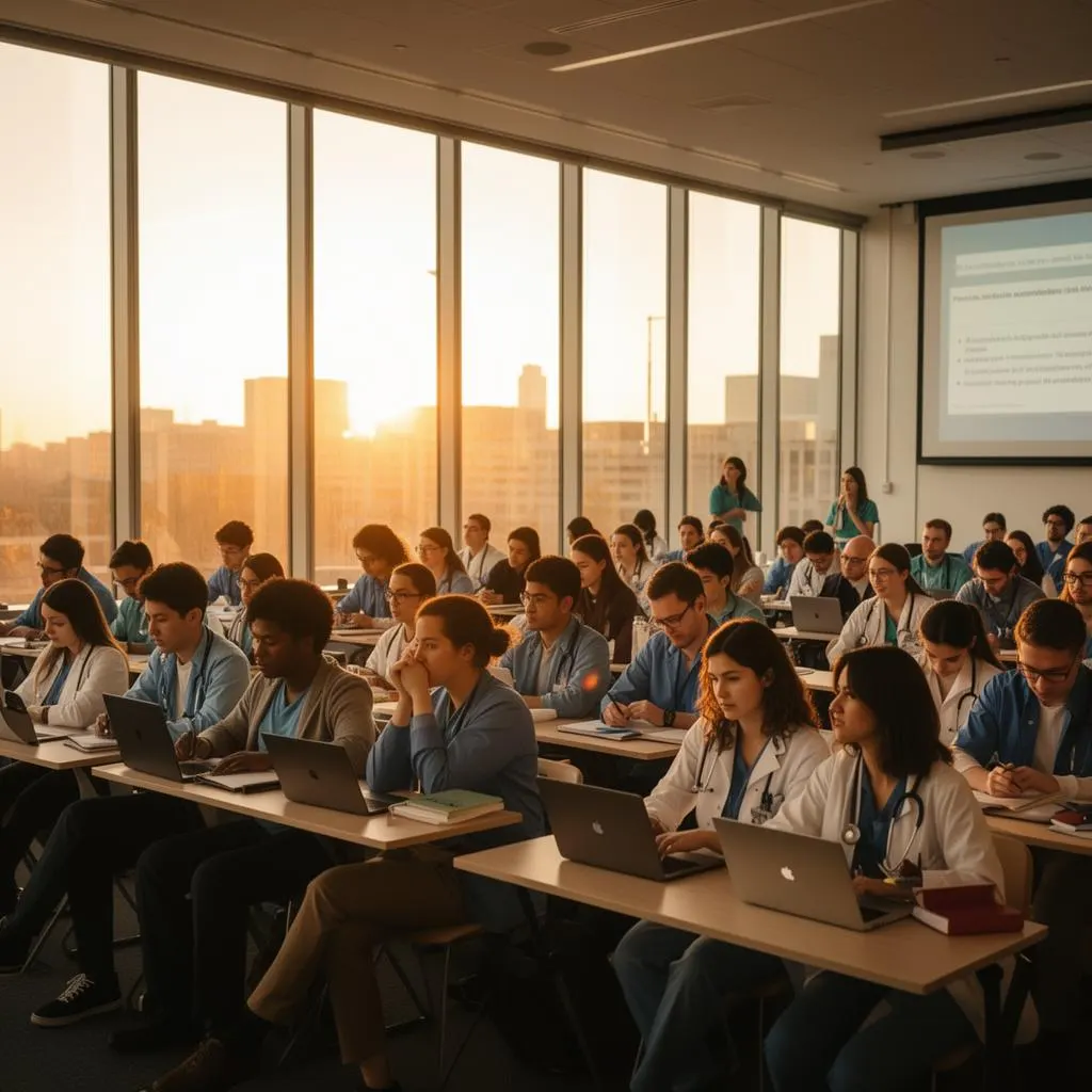 Seminarios presenciales